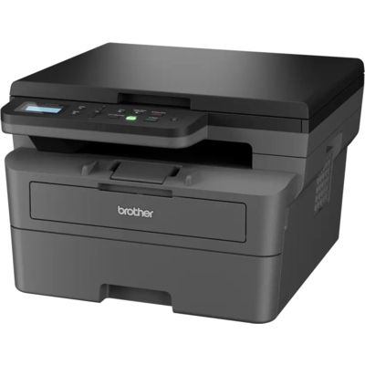 Brother DCP-L2627DWE Stampante laser