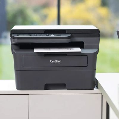 Brother DCP-L2627DWE Stampante laser
