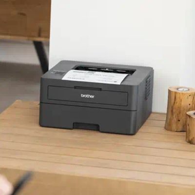 Brother HL-L2400DWE Stampante laser