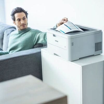 Brother HL-L3240CDW Stampante a LED