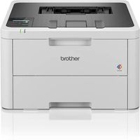 Brother HL-L3220CWE Stampante a LED
