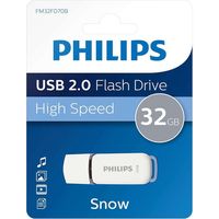 Chiave USB Philips USB 2.0 Snow 32GB