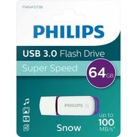 Chiave USB Philips USB 3.0 Snow 64GB
