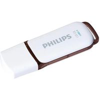 Chiave USB Philips USB 3.0 Snow 128GB