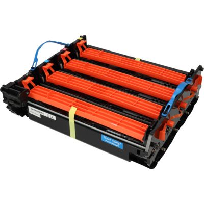 Tamburo compatibile OKI 44968301 - 4 colori