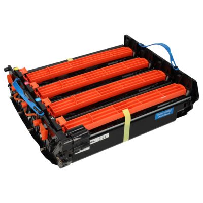Tamburo compatibile OKI 44968301 - 4 colori