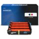 Tamburo compatibile OKI 44968301 - 4 colori