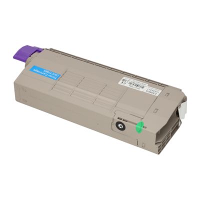 Toner compatibile OKI 45396304 - Nero