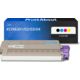 Toner compatibile OKI 45396301/02/03/04 - 4 colori Multipack