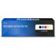Toner compatibile OKI 45536413/14/15/16 - 4 colori Multipack