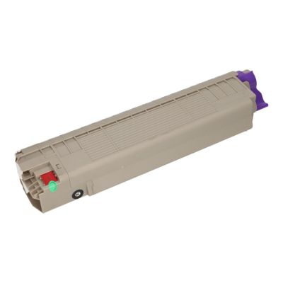 Toner compatibile OKI 46471104 - Nero