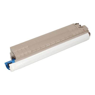 Toner compatibile OKI 46471102 - Magenta