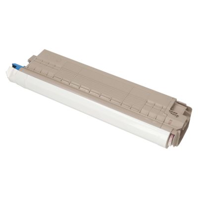 Toner compatibile OKI 46471102 - Magenta