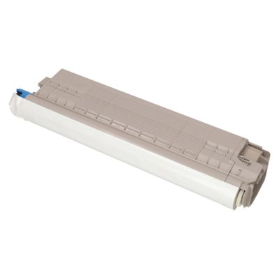 Toner compatibile OKI 46471101 - Giallo