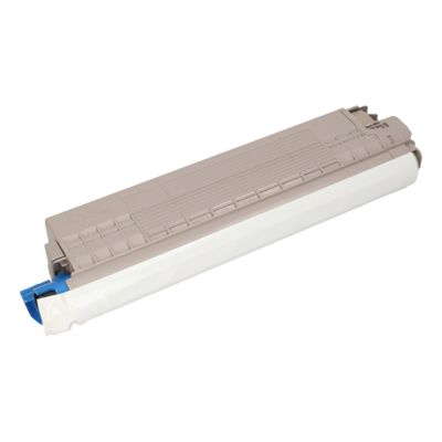 Toner compatibile OKI 46471101 - Giallo