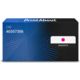 Tamburo compatibile OKI 46507306 - Magenta