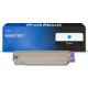 Toner compatibile OKI 46861307 - Ciano