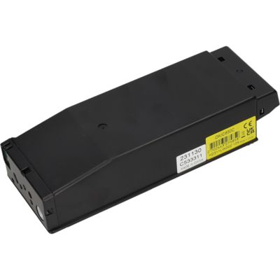 Toner compatibile OKI 09006127 - Ciano