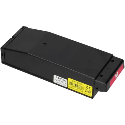 Toner compatibile OKI 09006128 - Magenta