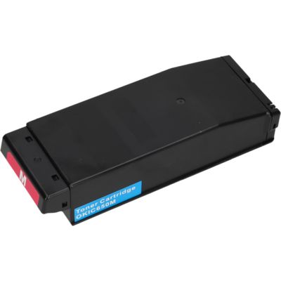 Toner compatibile OKI 09006128 - Magenta
