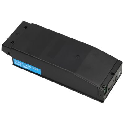 Toner compatibile OKI 09006129 - Giallo