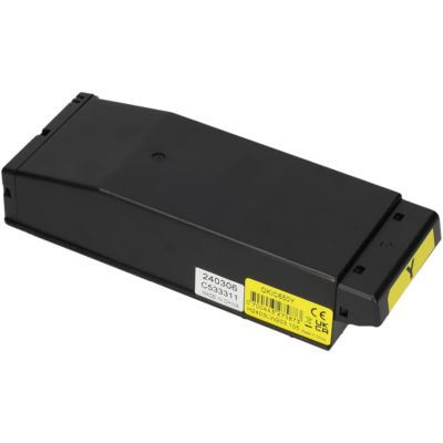Toner compatibile OKI 09006129 - Giallo