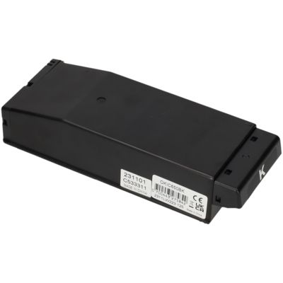Toner compatibile OKI 09006130 - Nero