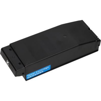 Toner compatibile OKI 09006130 - Nero