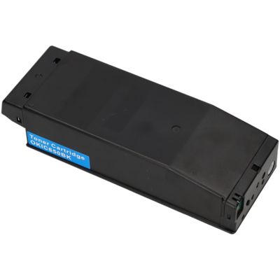 Toner compatibile OKI 09006130 - Nero