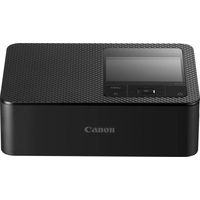 Canon SELPHY CP1500 Nero Stampante tascabile