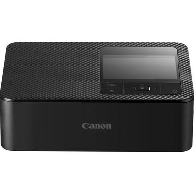Canon SELPHY CP1500 Nero Stampante tascabile