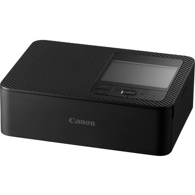 Canon SELPHY CP1500 Nero Stampante tascabile