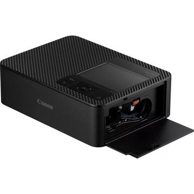 Canon SELPHY CP1500 Nero Stampante tascabile