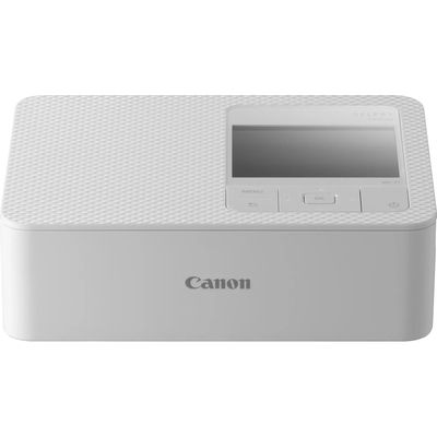 Canon SELPHY CP1500 Bianco Stampante tascabile