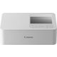 Canon SELPHY CP1500 Bianco Stampante tascabile