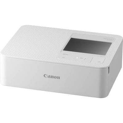 Canon SELPHY CP1500 Bianco Stampante tascabile