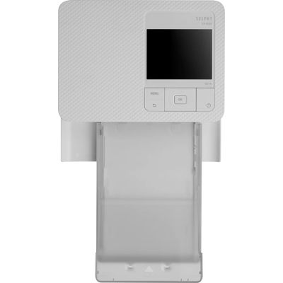 Canon SELPHY CP1500 Bianco Stampante tascabile