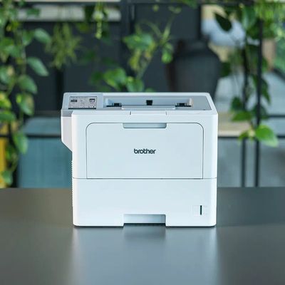 Brother HL-L6410DN Stampante laser