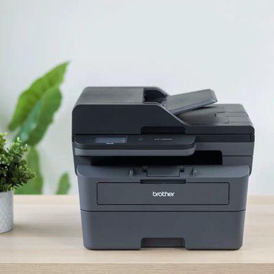 Brother DCP-L2660DW Stampante laser