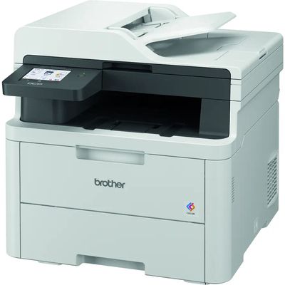 Brother DCP-L3560CDW Stampante a LED