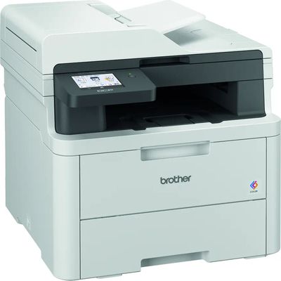 Brother DCP-L3560CDW Stampante a LED