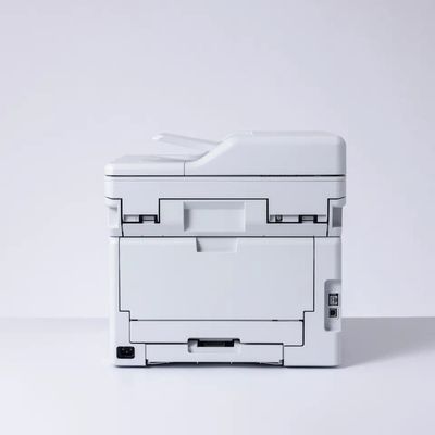 Brother DCP-L3560CDW Stampante a LED