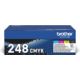 Toner Brother TN-248VAL - 4 colori Multipack
