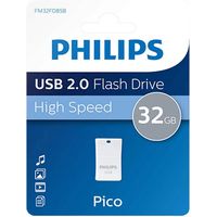 Chiave USB Philips USB 2.0 Pico 32GB