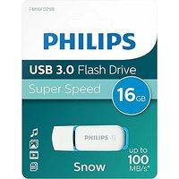 Chiave USB Philips USB 3.0 Snow 16GB