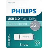 Chiave USB Philips USB 3.0 Snow 32GB