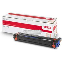 Tamburo OKI 45103719 - Giallo