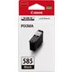 Cartuccia stampante Canon PG-585 - Nero