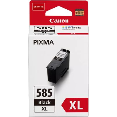 Cartuccia stampante Canon PG-585XL - Nero Alta capacità