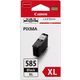 Cartuccia stampante Canon PG-585XL - Nero Alta capacità